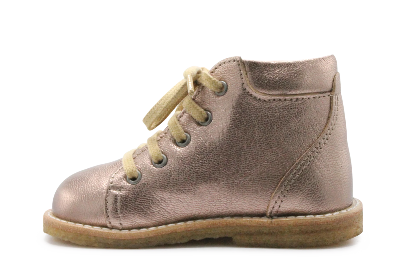 Angulus Veterschoen 3905 - Rosegold