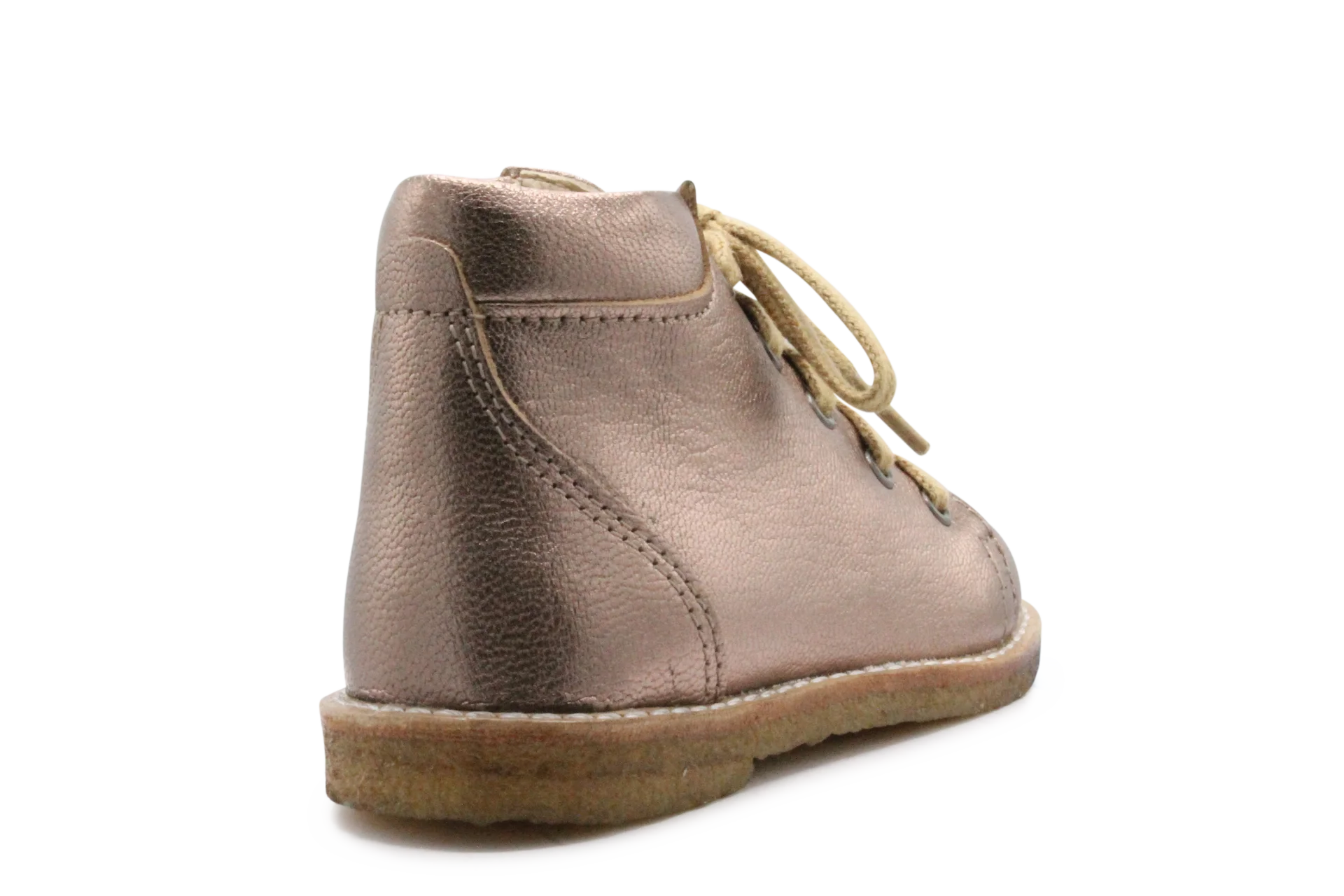 Angulus Veterschoen 3905 - Rosegold