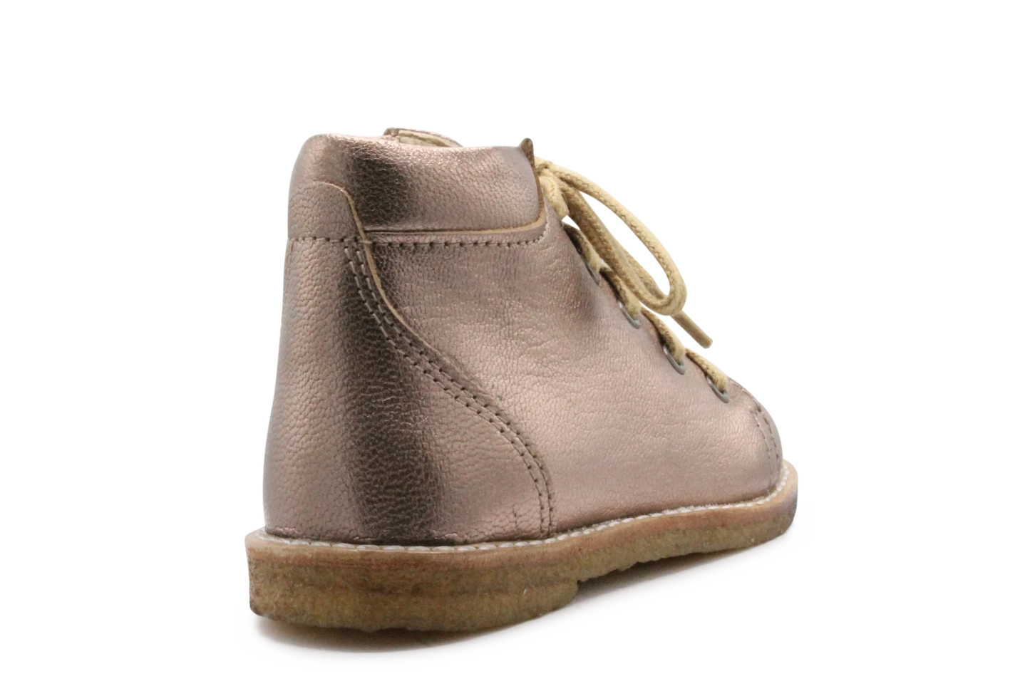 Angulus Veterschoen 3905 - Rosegold