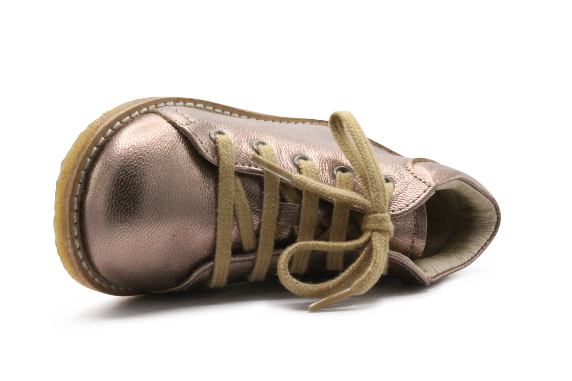 Angulus Veterschoen 3905 - Rosegold