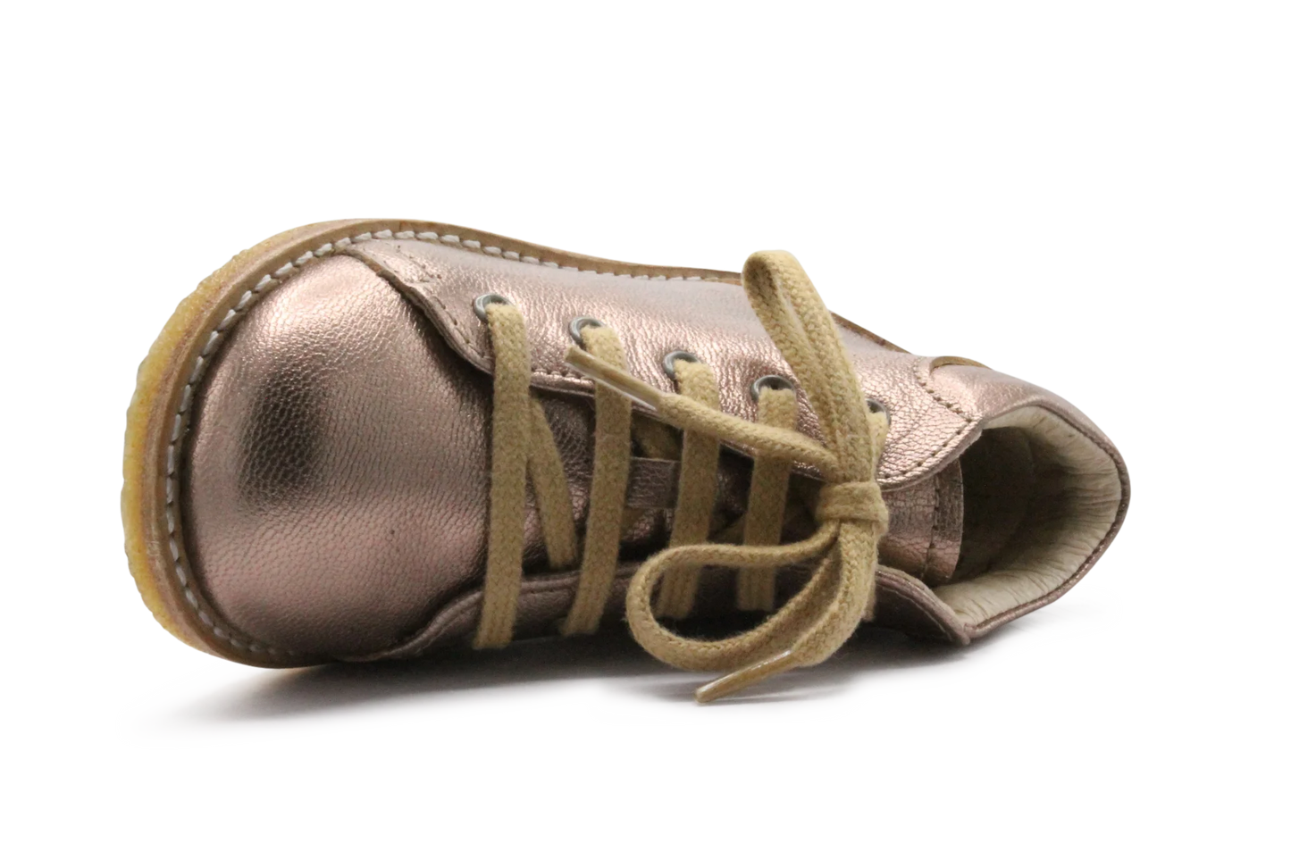 Angulus Veterschoen 3905 - Rosegold
