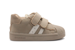 Shoesme Eerste loopschoenen BS26W001 - Taupe