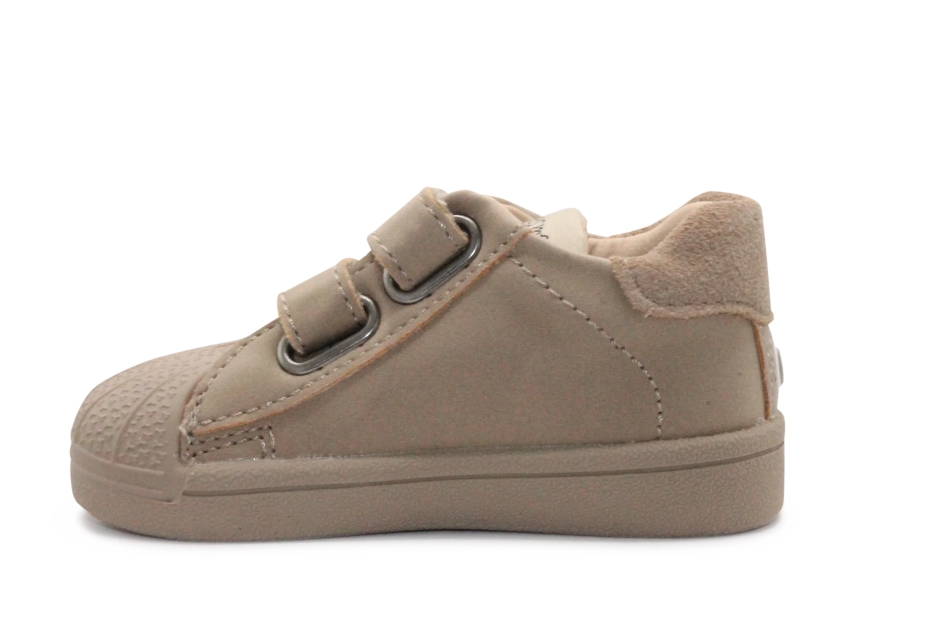 Shoesme Eerste loopschoenen BS26W001 - Taupe