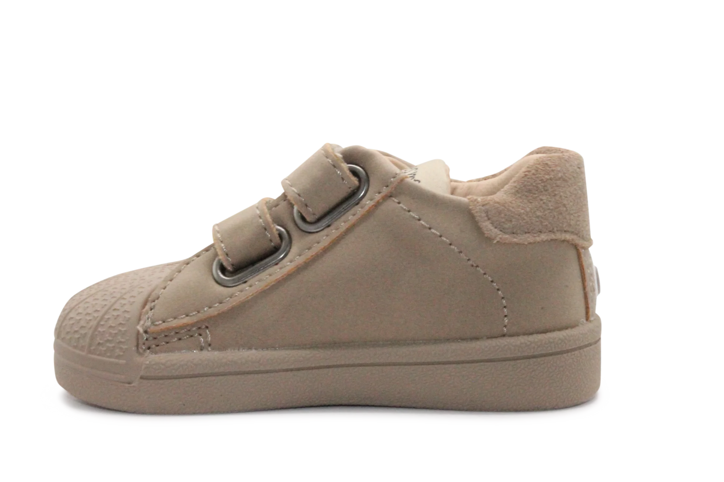 Shoesme Eerste loopschoenen BS26W001 - Taupe