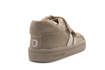 Shoesme Eerste loopschoenen BS26W001 - Taupe
