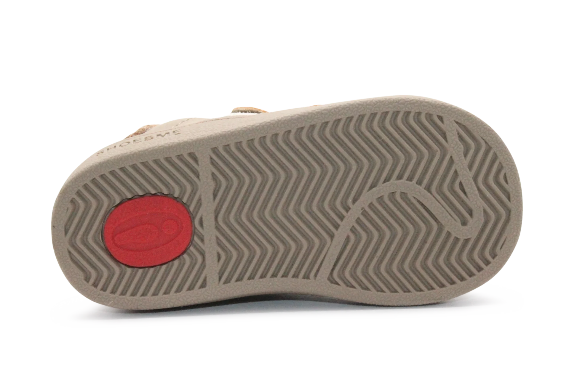 Shoesme Eerste loopschoenen BS26W001 - Taupe
