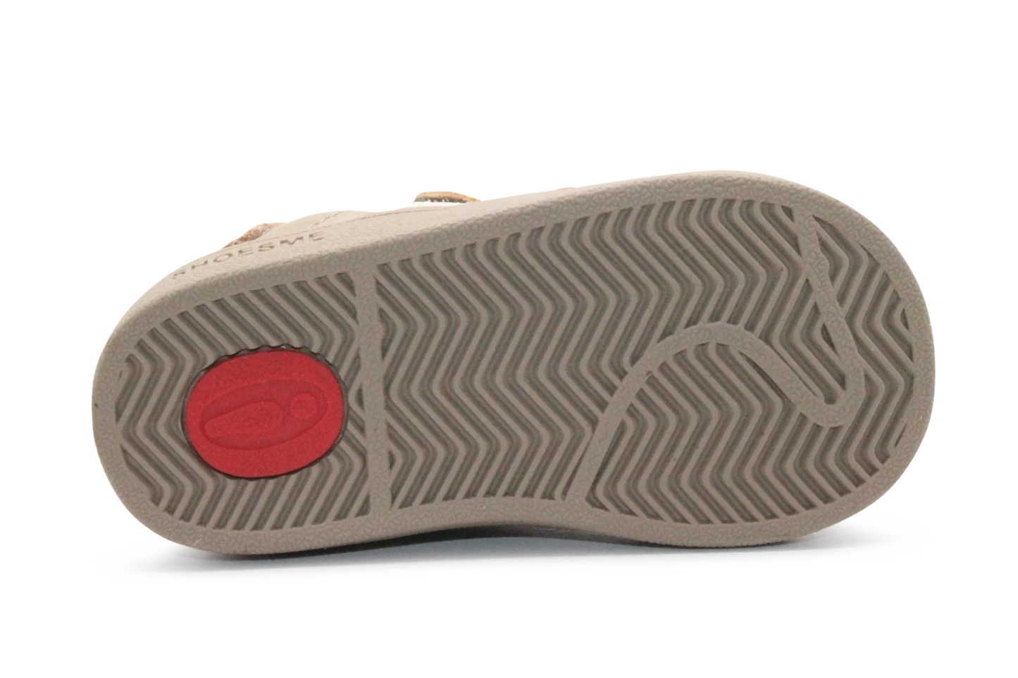 Shoesme Eerste loopschoenen BS26W001 - Taupe
