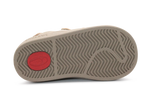 Shoesme Eerste loopschoenen BS26W001 - Taupe