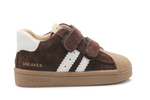 Shoesme Eerste loopschoenen BS26W001 - Bruin