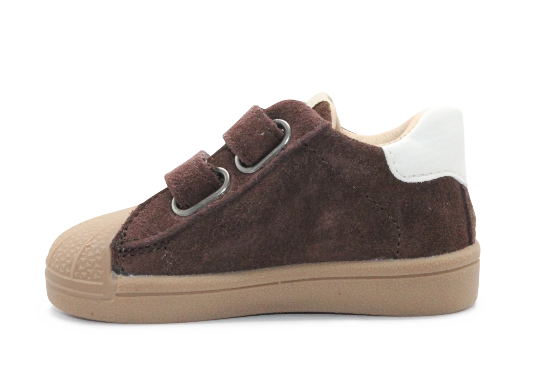 Shoesme Eerste loopschoenen BS26W001 - Bruin