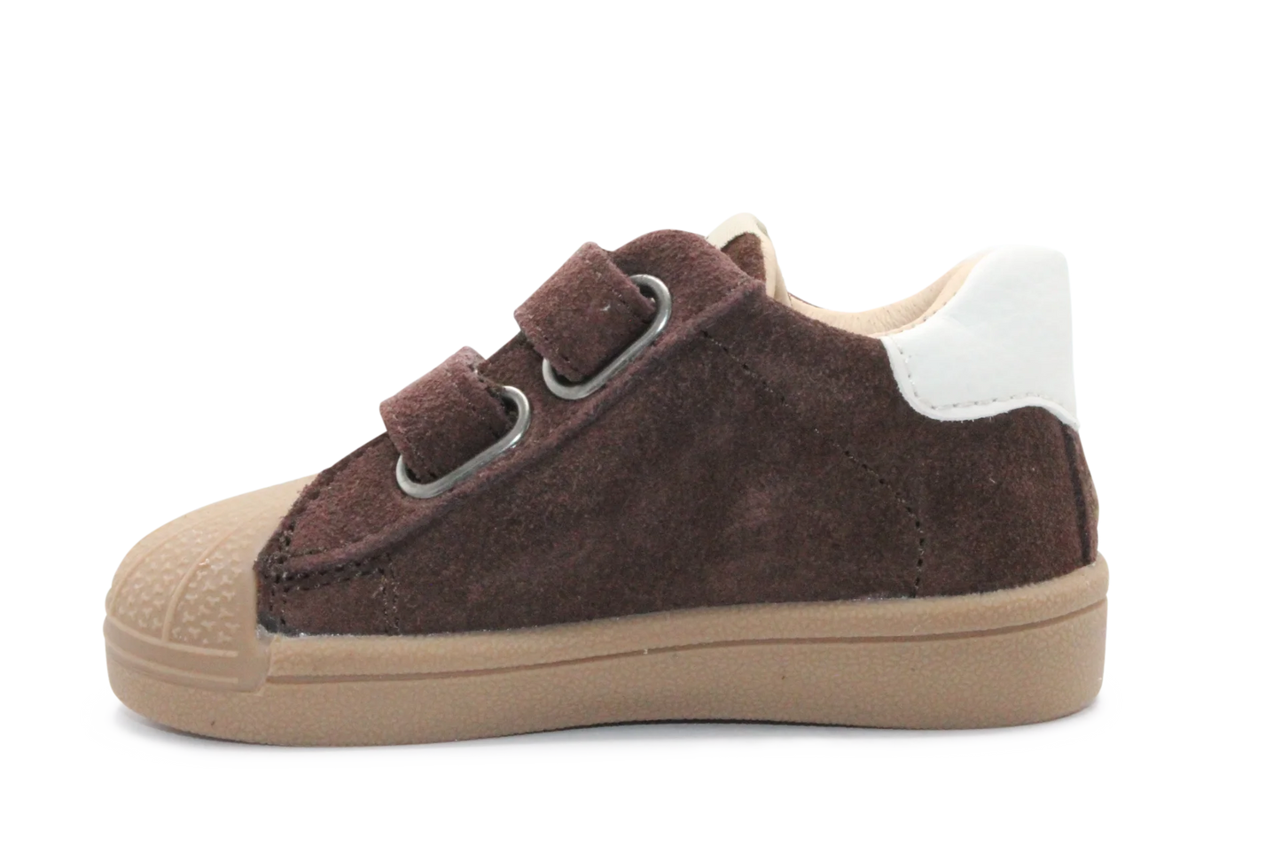 Shoesme Eerste loopschoenen BS26W001 - Bruin