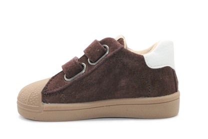 Shoesme Eerste loopschoenen BS26W001 - Bruin