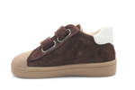 Shoesme Eerste loopschoenen BS26W001 - Bruin
