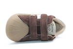 Shoesme Eerste loopschoenen BS26W001 - Bruin