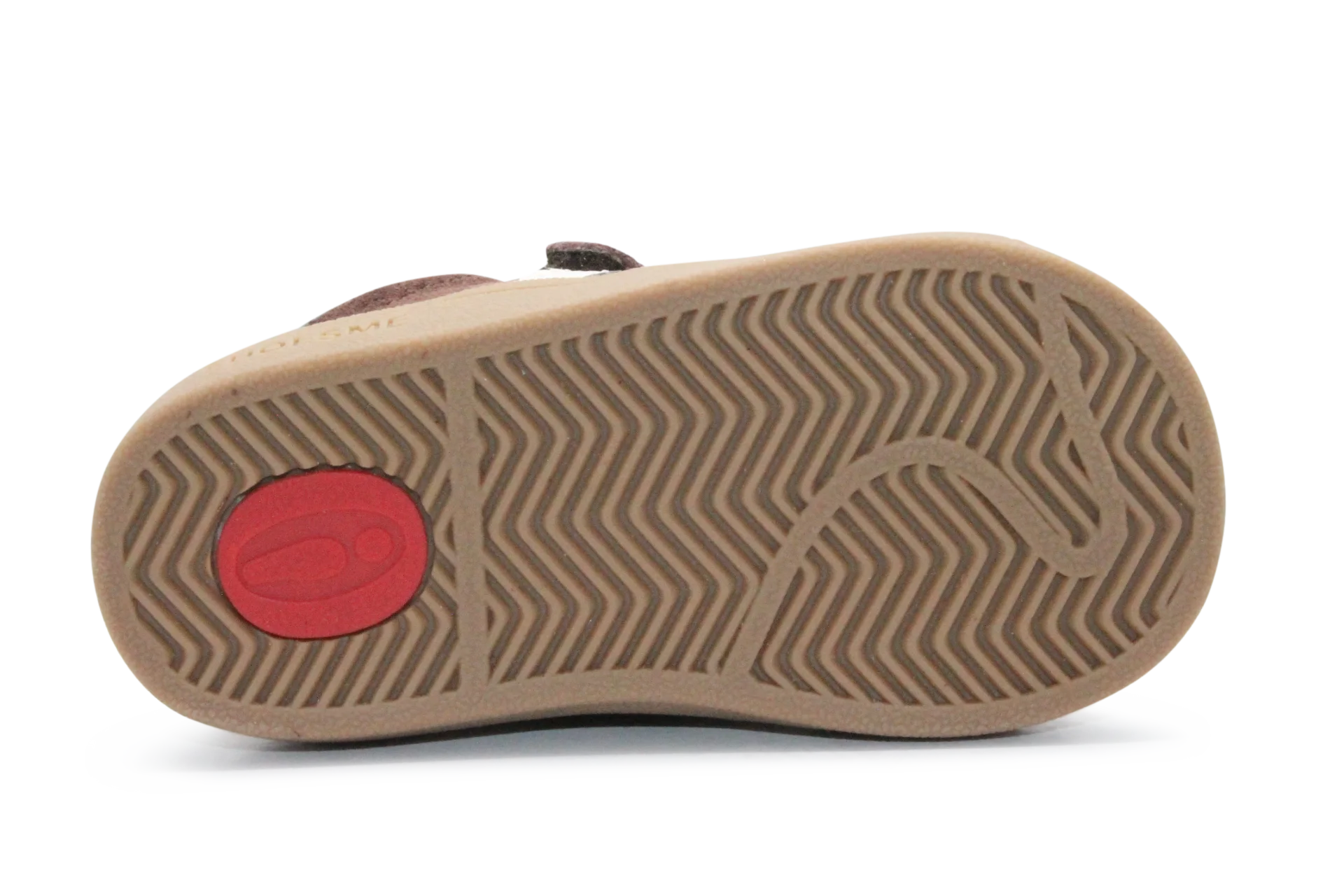 Shoesme Eerste loopschoenen BS26W001 - Bruin