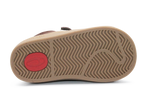 Shoesme Eerste loopschoenen BS26W001 - Bruin