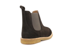 Angulus Chelsae Boots Instapper 4348 - Bruin