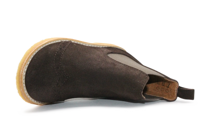 Angulus Chelsae Boots Instapper 4348 - Bruin
