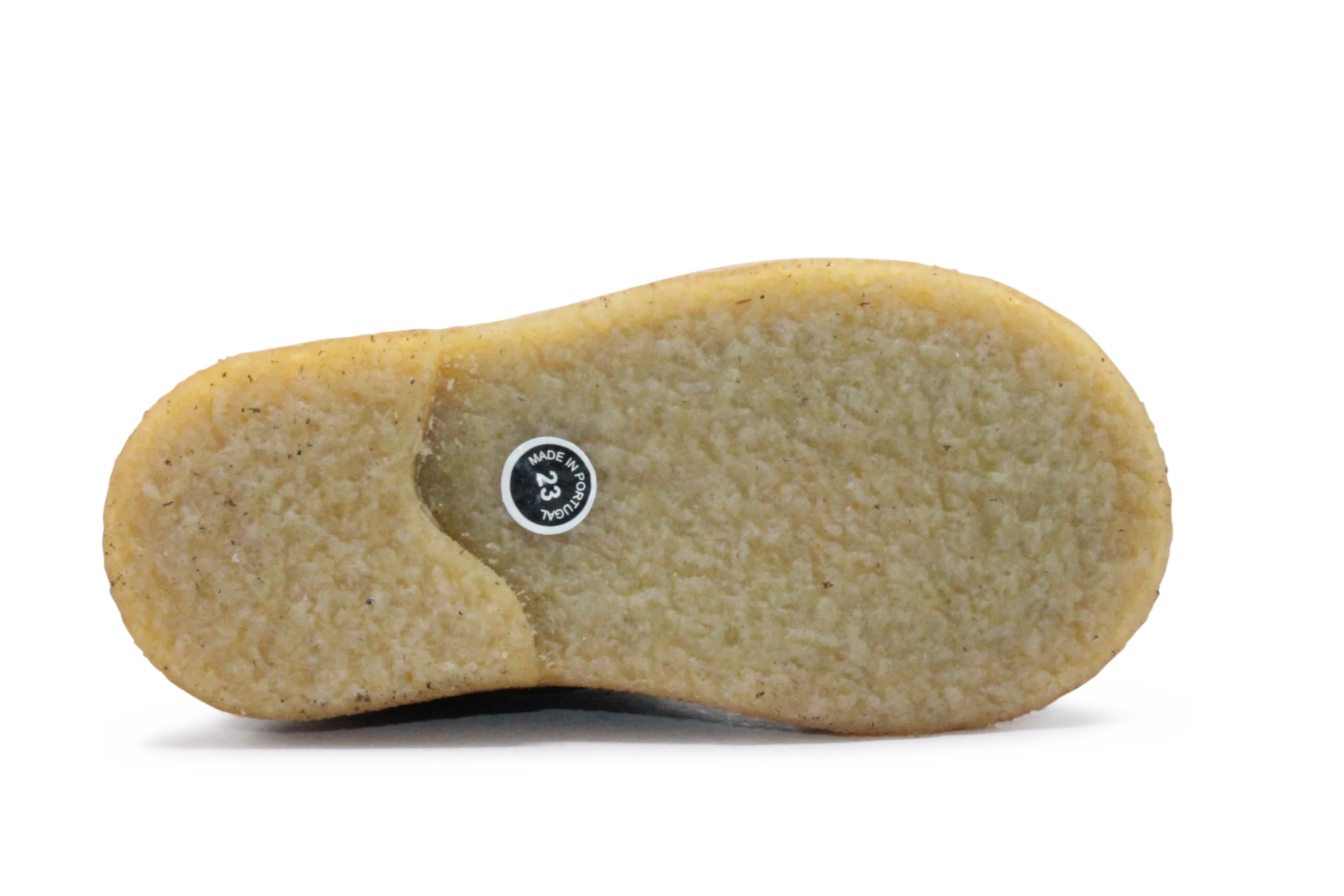 Angulus Chelsae Boots Instapper 4348 - Bruin