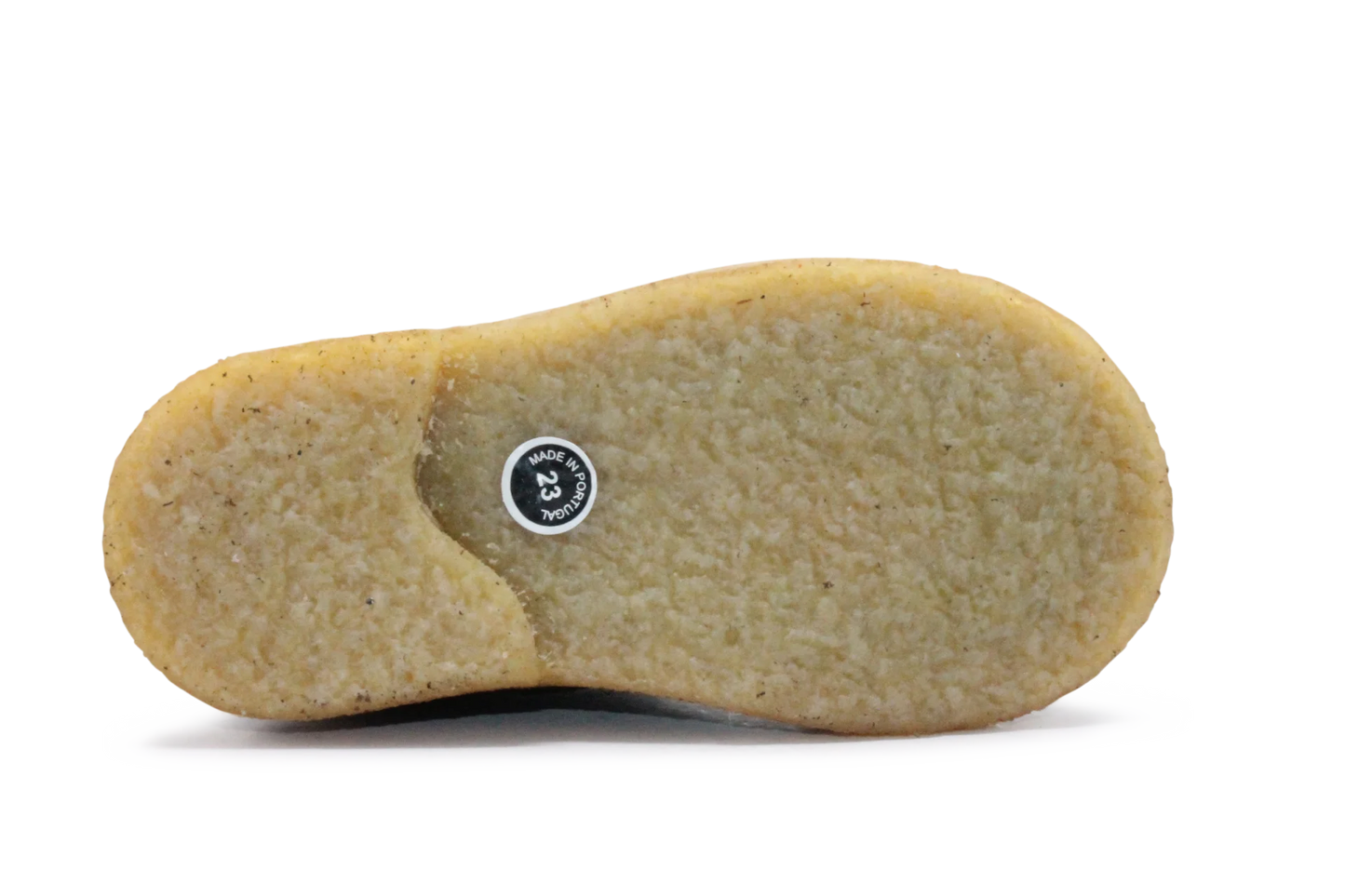 Angulus Chelsae Boots Instapper 4348 - Bruin