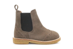 Angulus Chelsae Boots Instapper 3523 - Taupe