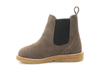 Angulus Chelsae Boots Instapper 3523 - Taupe