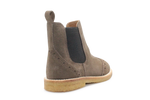 Angulus Chelsae Boots Instapper 3523 - Taupe