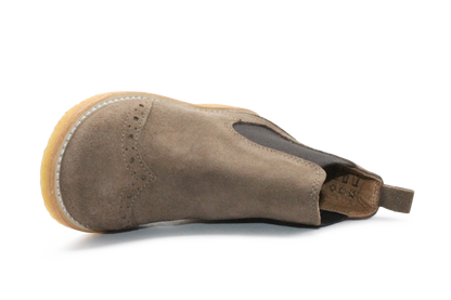 Angulus Chelsae Boots Instapper 3523 - Taupe