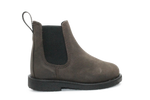 Angulus Chelsae Boots Instapper 3193 - Donker Bruin