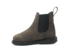 Angulus Chelsae Boots Instapper 3193 - Donker Bruin