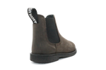 Angulus Chelsae Boots Instapper 3193 - Donker Bruin