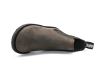 Angulus Chelsae Boots Instapper 3193 - Donker Bruin