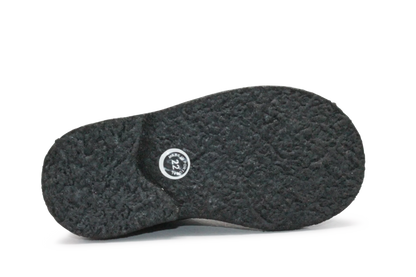 Angulus Chelsae Boots Instapper 3193 - Donker Bruin