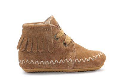 Shoesme Baby-Proof BP26W008 - Cognac