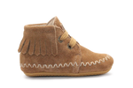Shoesme Baby-Proof BP26W008 - Cognac
