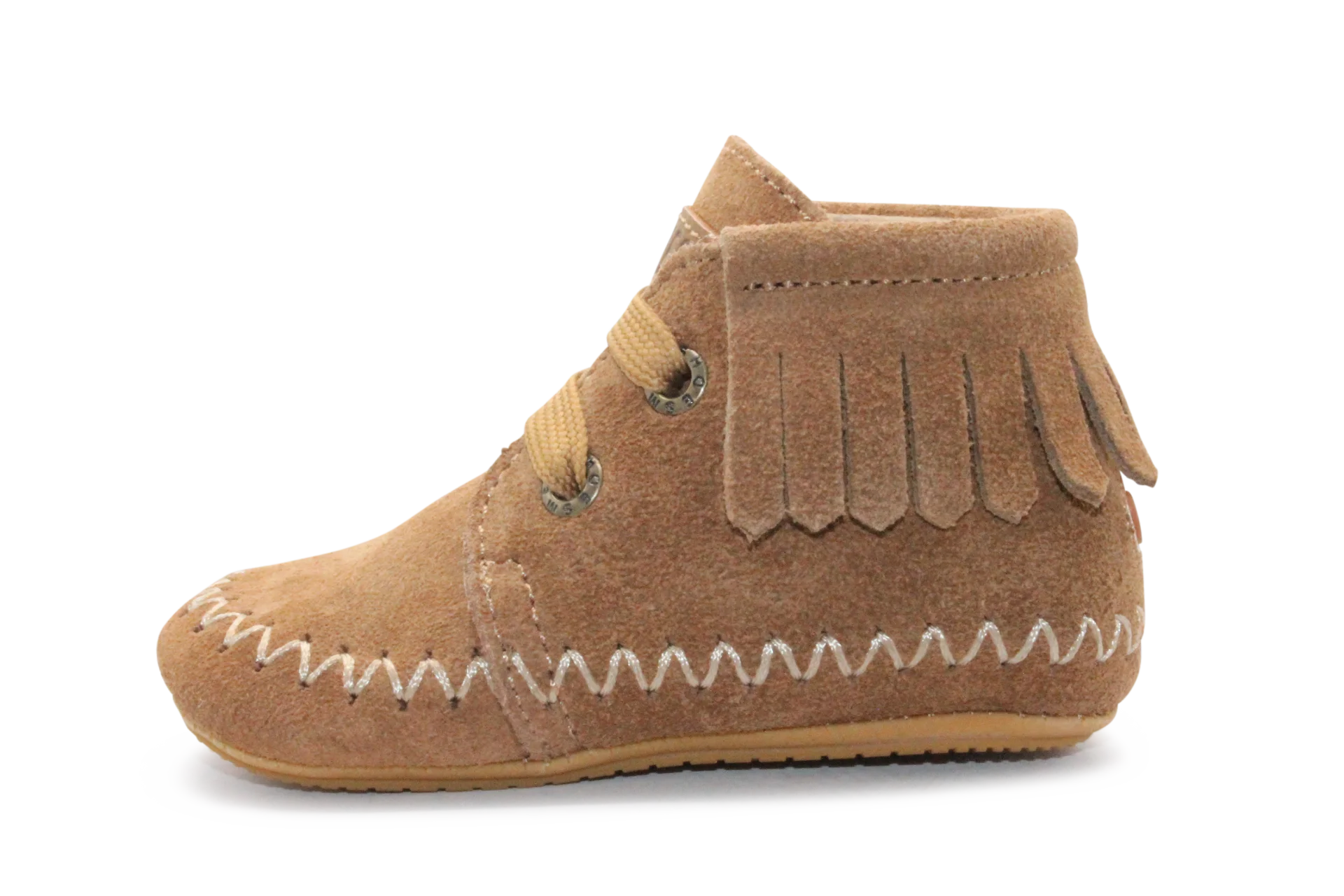 Shoesme Baby-Proof BP26W008 - Cognac