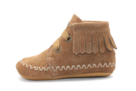 Shoesme Baby-Proof BP26W008 - Cognac