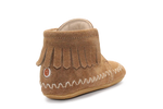 Shoesme Baby-Proof BP26W008 - Cognac