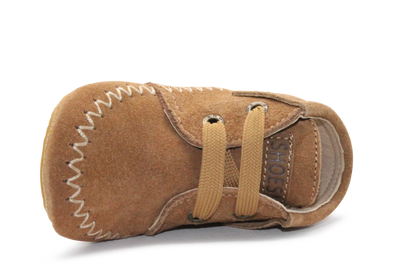 Shoesme Baby-Proof BP26W008 - Cognac