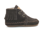 Shoesme Baby-Proof BP26W008 - Donkerbruin