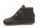 Shoesme Baby-Proof BP26W008 - Donkerbruin