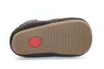 Shoesme Baby-Proof BP26W008 - Donkerbruin