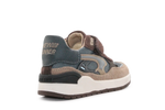 Shoesme Trainer ST25W008 - Bruin Blauw