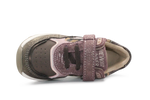 Shoesme Trainer ST26W008 - Donkerbruin Bordeaux