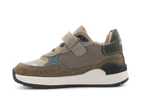 Shoesme Trainer ST26W008 - Olijfgroen
