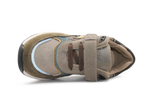 Shoesme Trainer ST26W008 - Olijfgroen