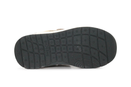 Shoesme Trainer ST26W008 - Olijfgroen