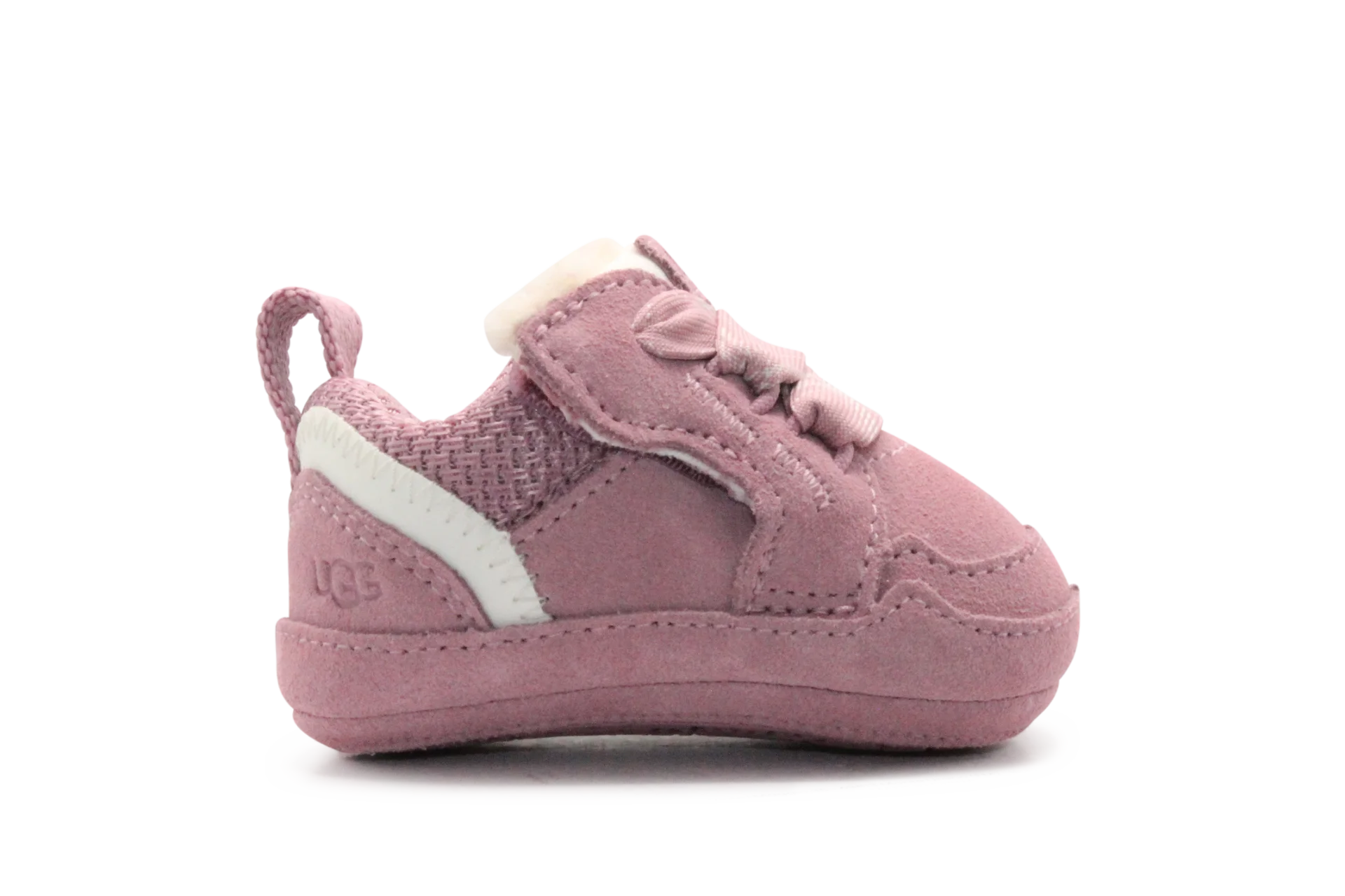 Ugg Baby Lowmel - Roze