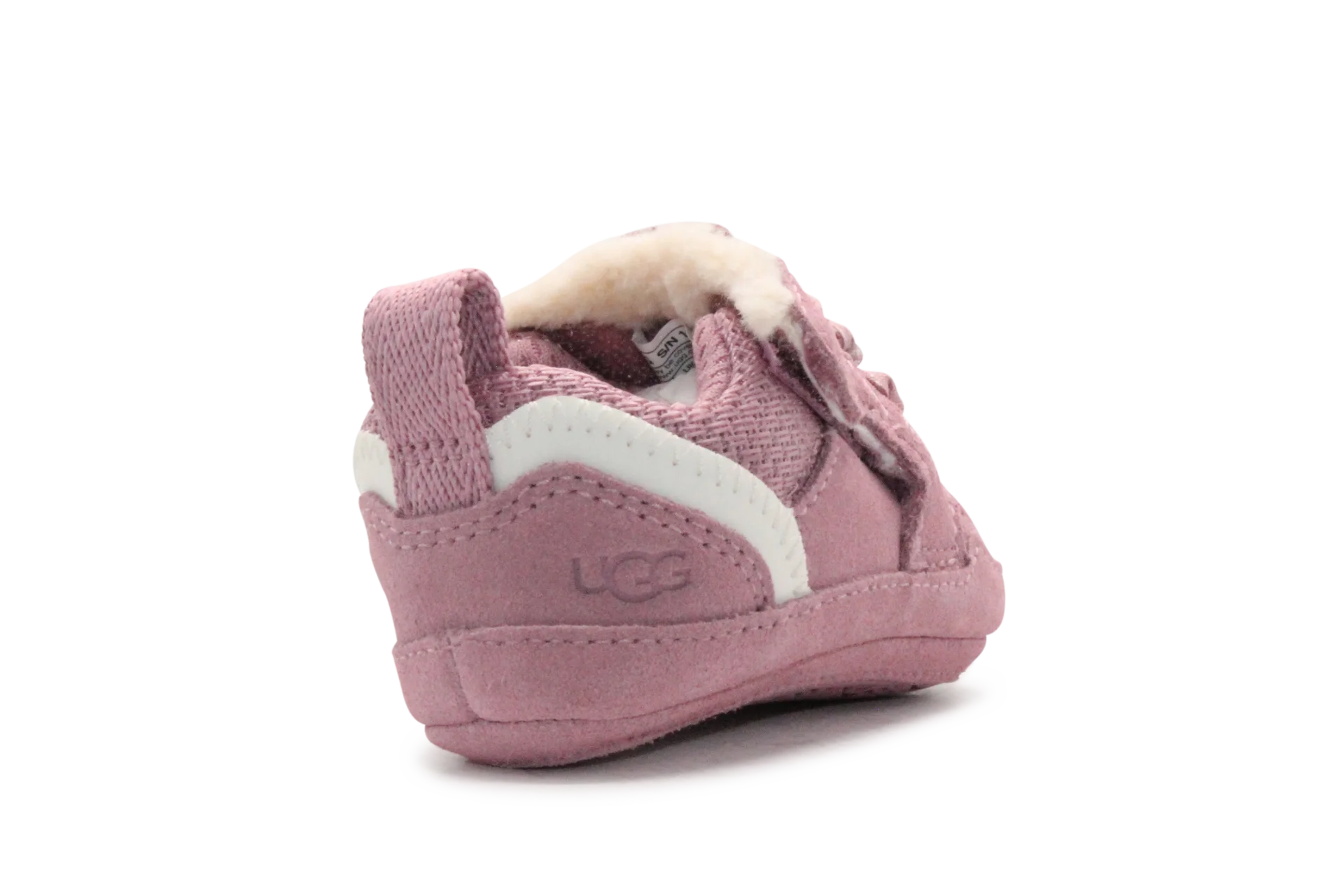 Ugg Baby Lowmel - Roze