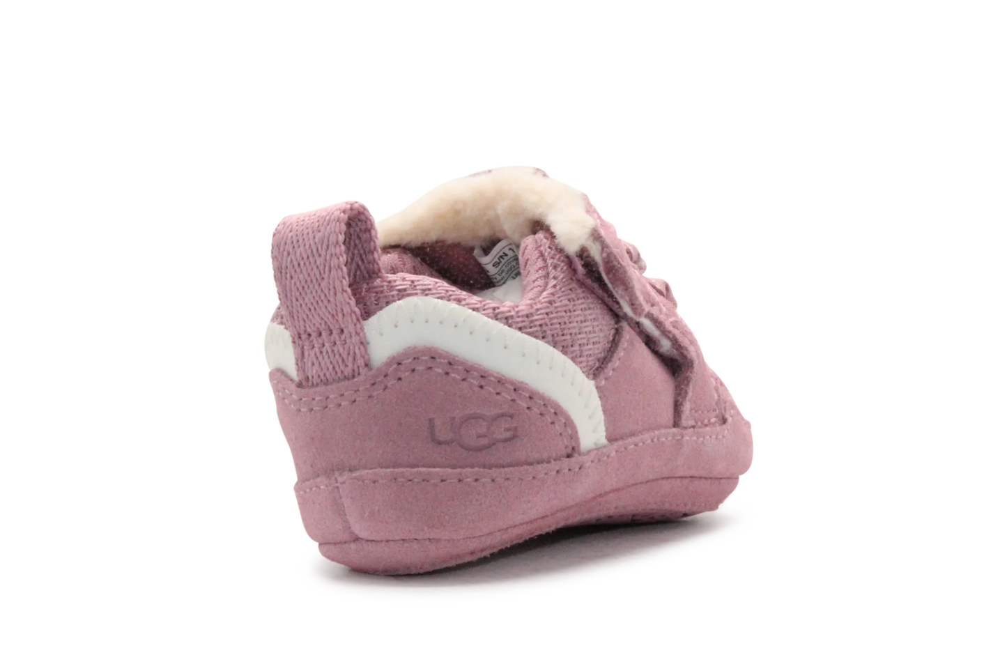 Ugg Baby Lowmel - Roze